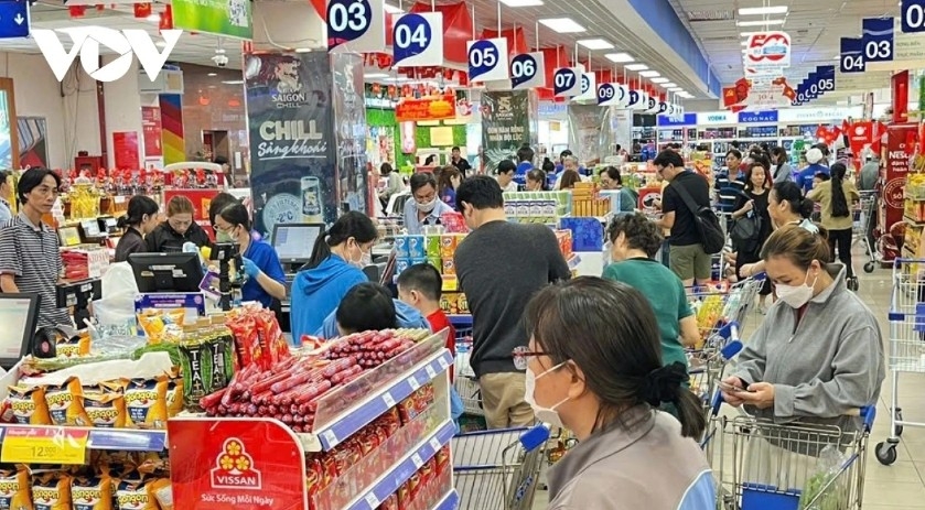 Key drivers behind Vietnam’s 8% GDP growth target